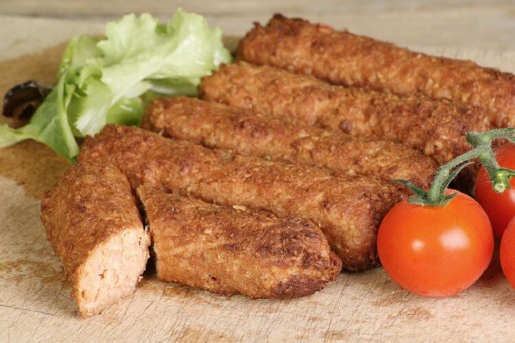 What’s in a name? 25% of consumers object to meat-related words for vegetarian products