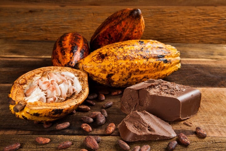 Higher Fairtrade prices are still unfair, says Cacao for Change founder