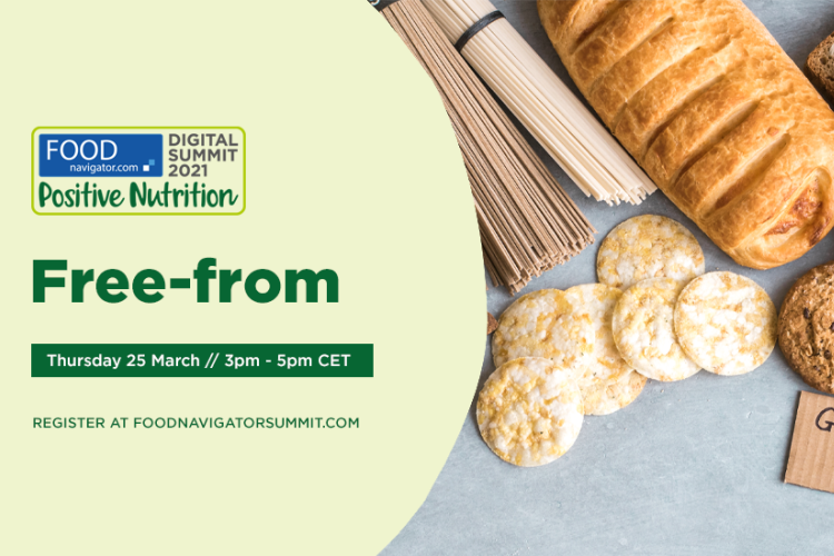 FREE BROADCAST EVENT: Hear Warburtons, Natasha Allergy Research Foundation, EUFIC and more discuss innovation in free-from