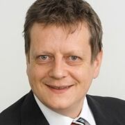 Dr Robert Harwood