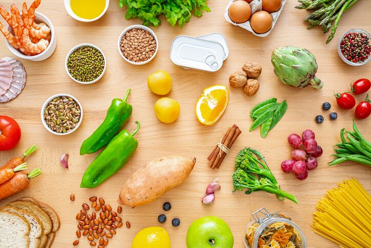 Flavours and colours 2025: Personalised wellness and bold, fruity profiles set to shape food trends – ADM