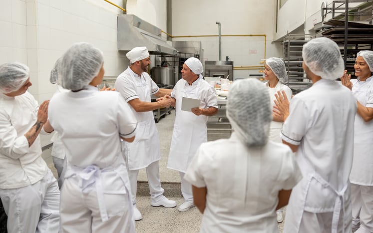 Frank Yiannas: FDA’s reorganization to create Human Foods Program is only a ‘first step’ to enhanced safety