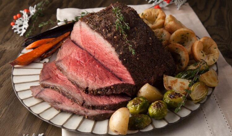 UK beef exports experience strong start to 2020