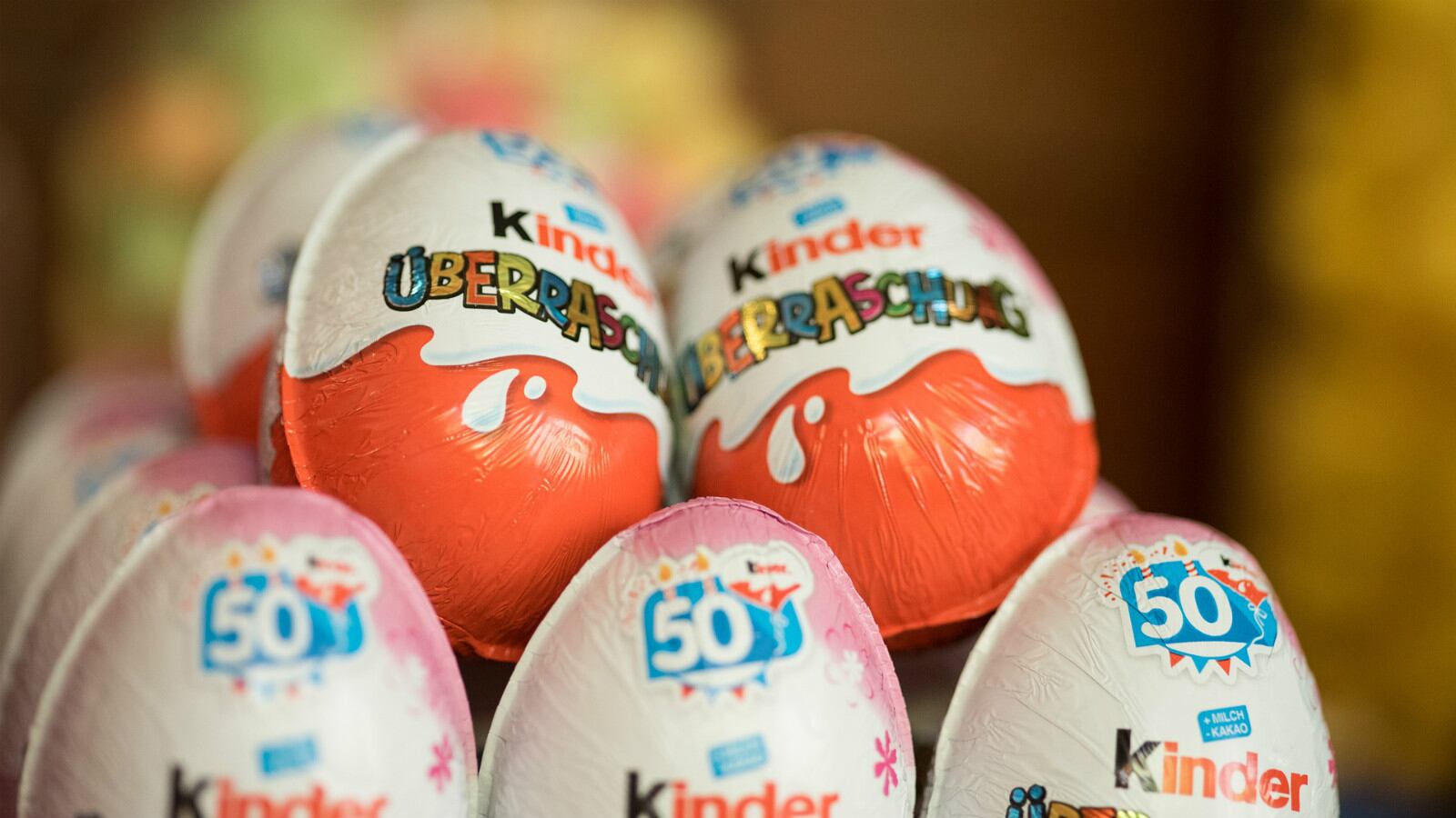 ‘Common sense and reality is important’: Kinder Surprise ad ‘not in breach’ of NZ child advertising code