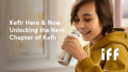 Kefir Here & Now. Unlocking the Next Chapter of Kefir