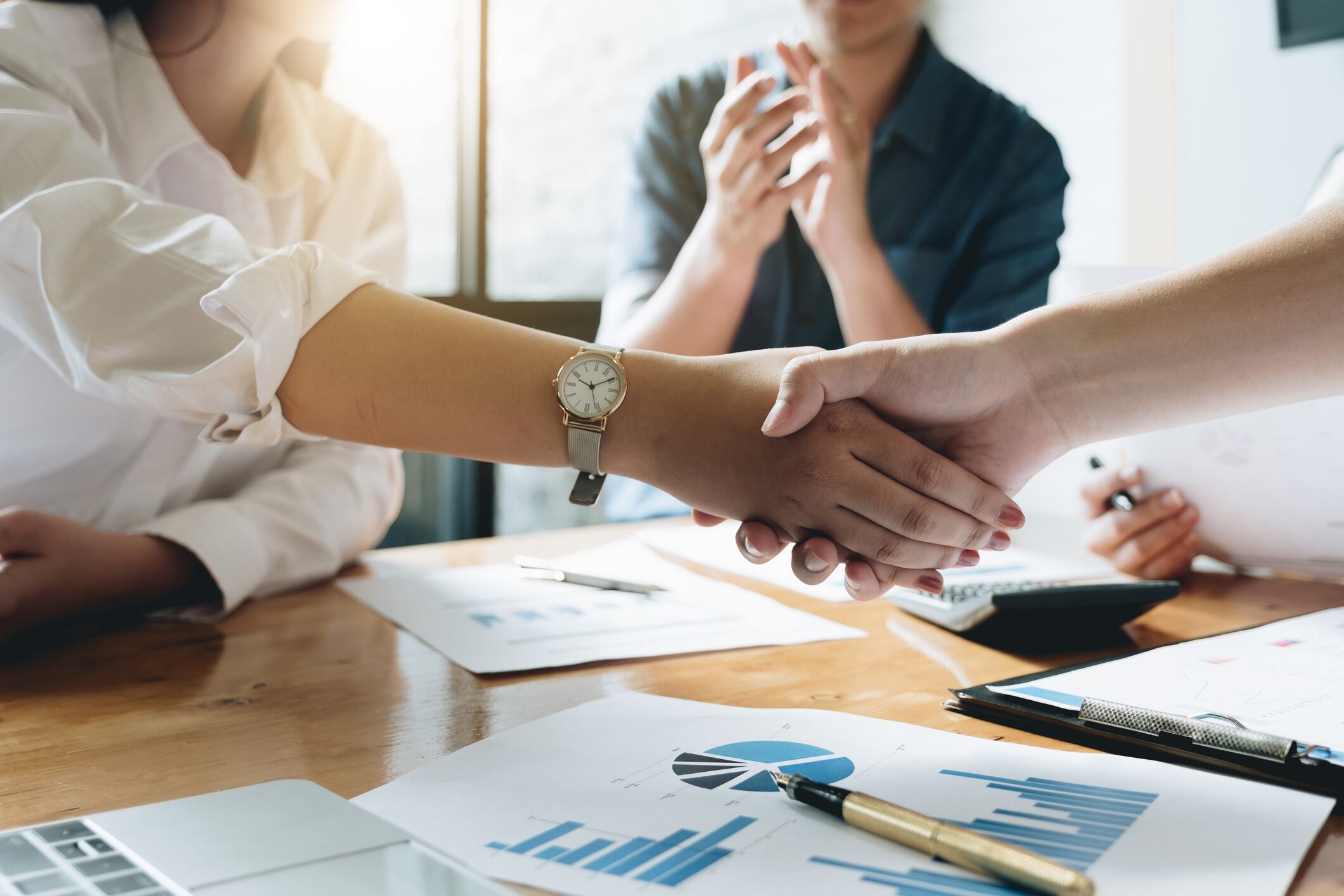 Solina looks for European expansion with German acquisition  