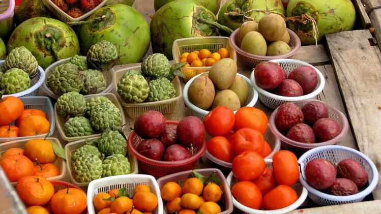 Vietnam’s fruit future: Officials urge domestic focus despite soaring export volumes