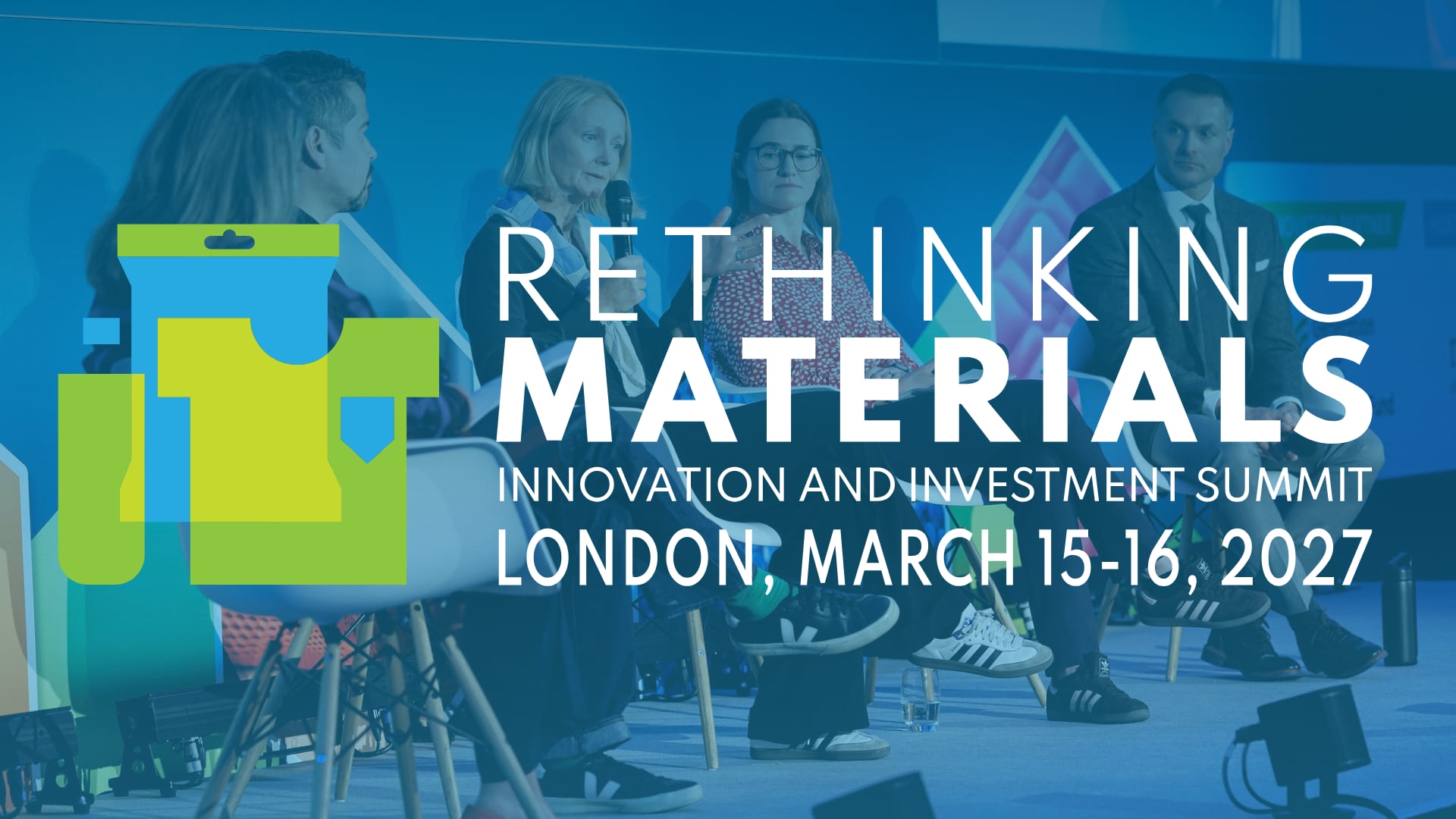 Rethinking Materials Summit 2027