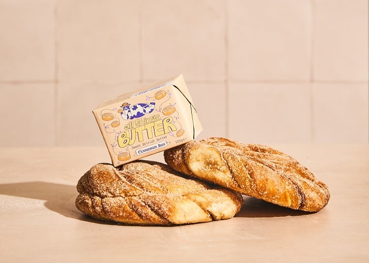 NPD Trend Tracker: From sweet butter to Milka chocolate milk 