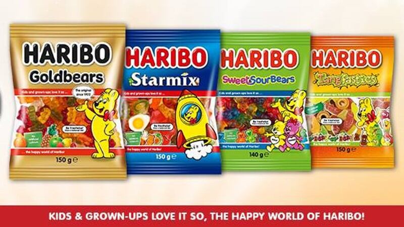 ‘One bag is not a sin’: Haribo pushes halal and multipack strategies to boost growth 