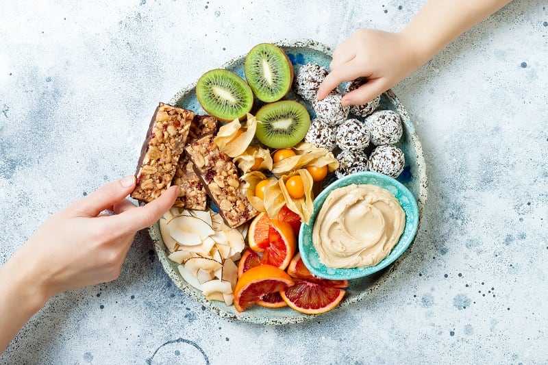 Flexitarianism may save the planet -- but it’s killed the traditional European diet