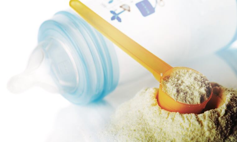 Despite improvement in infant formula marketing, ‘major gaps’ persist threatening level playing field, children’s health
