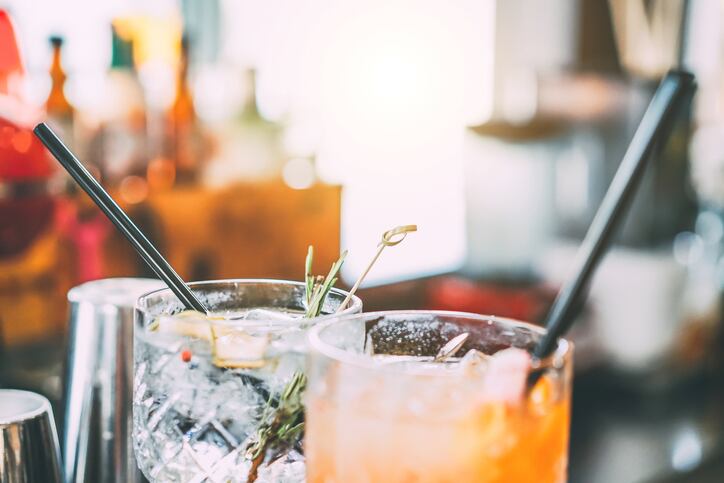 Is the low/no alcohol category the latest 'emperor in new clothes'?