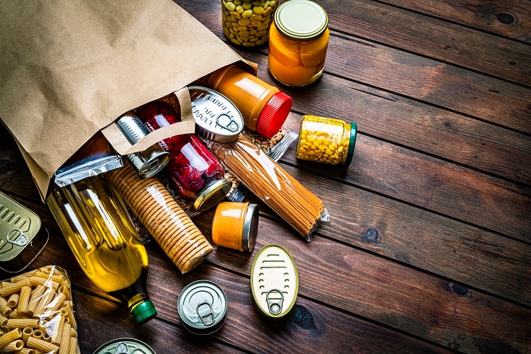 ‘Relict’ food packaging laws under fire: ‘EU reform to safeguard consumers is urgently needed’