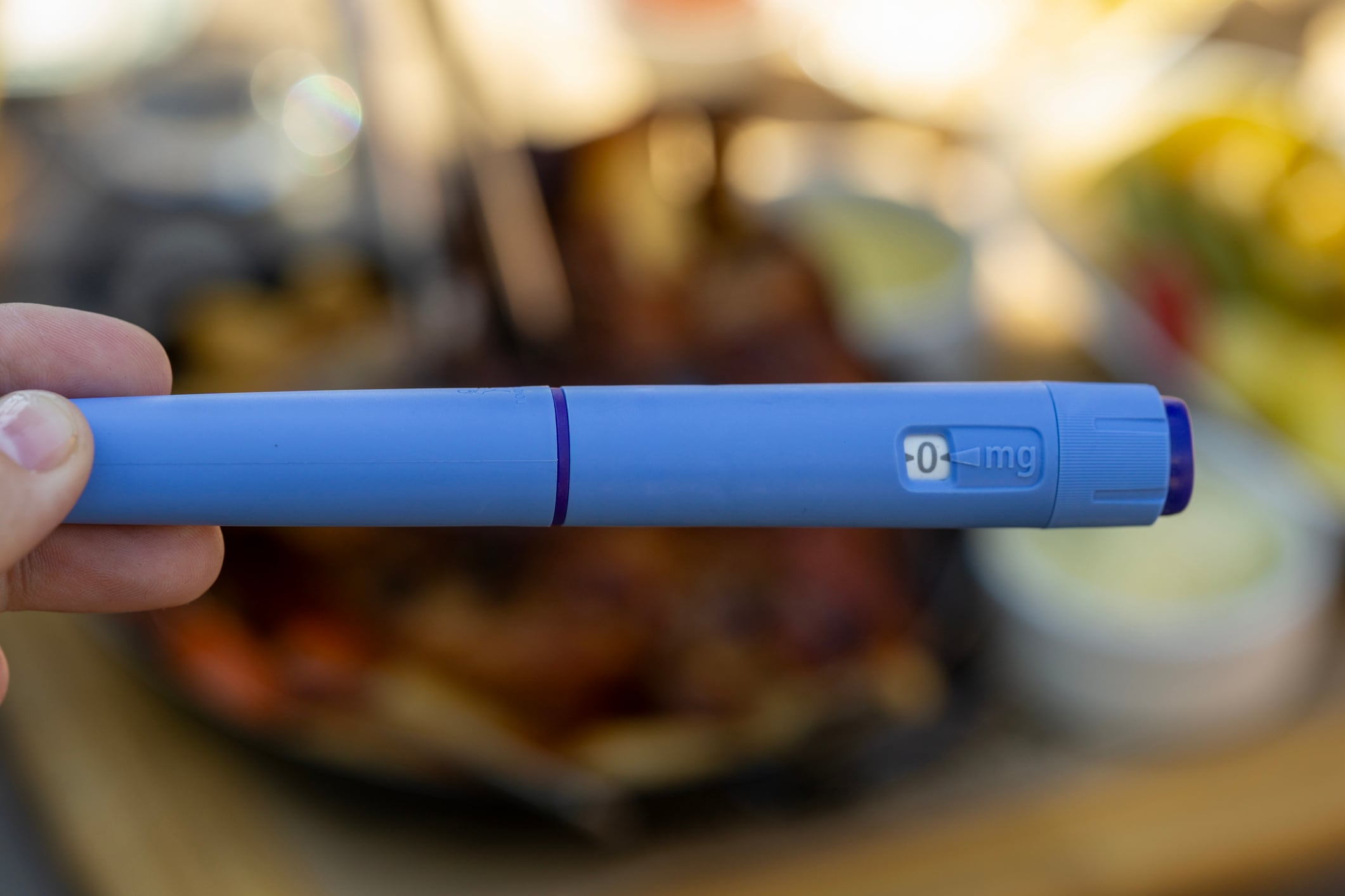 What foods do GLP-1 users actually like?
