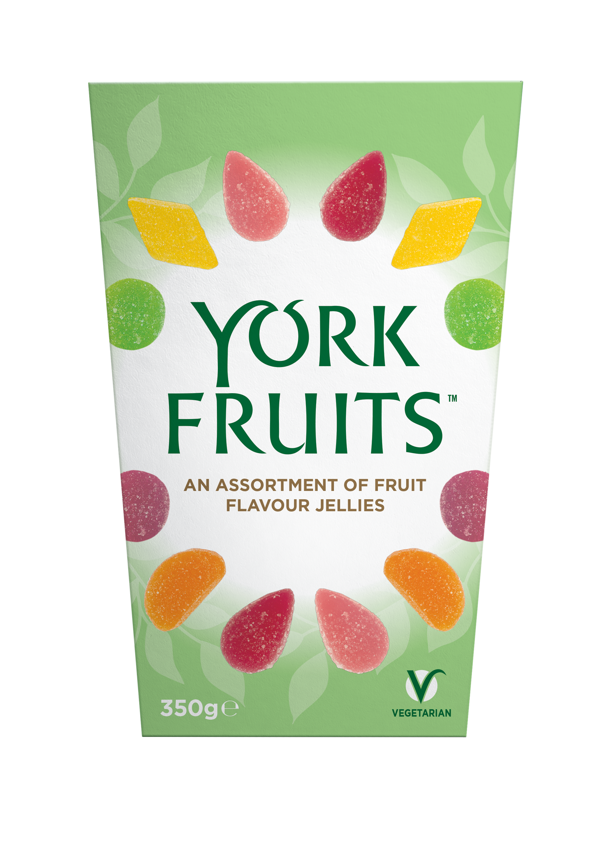 New look for York Fruits