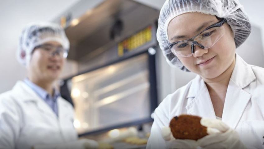 ADM sees growing demand for spicy meat flavors chili pepper & smokey chipotle 