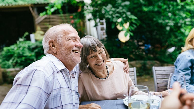 ‘Disproportional focus’: Public perception of healthy ageing favours eating well, excludes extrinsic issues - study