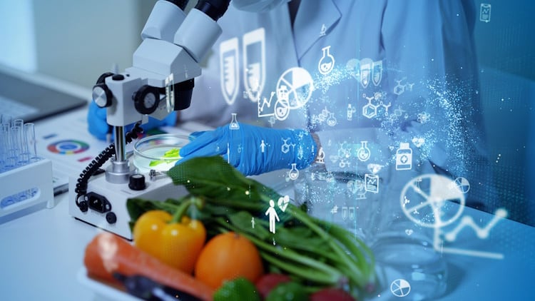 AI-driven product development