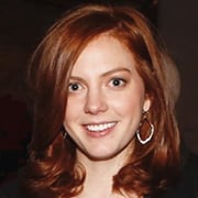 Mary Ellen Shoup