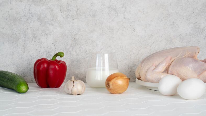 UK study sheds light on taste loss and long COVID