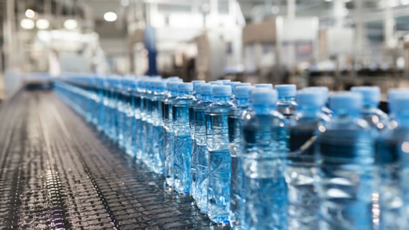 Waste of time? Controversial Indian packaged water plant to launch operations after 12 years