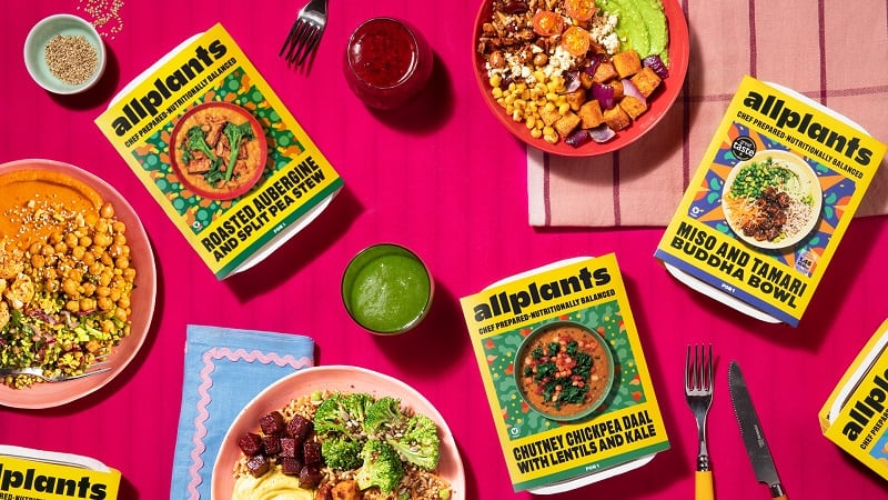 allplants launches new gut health bundle