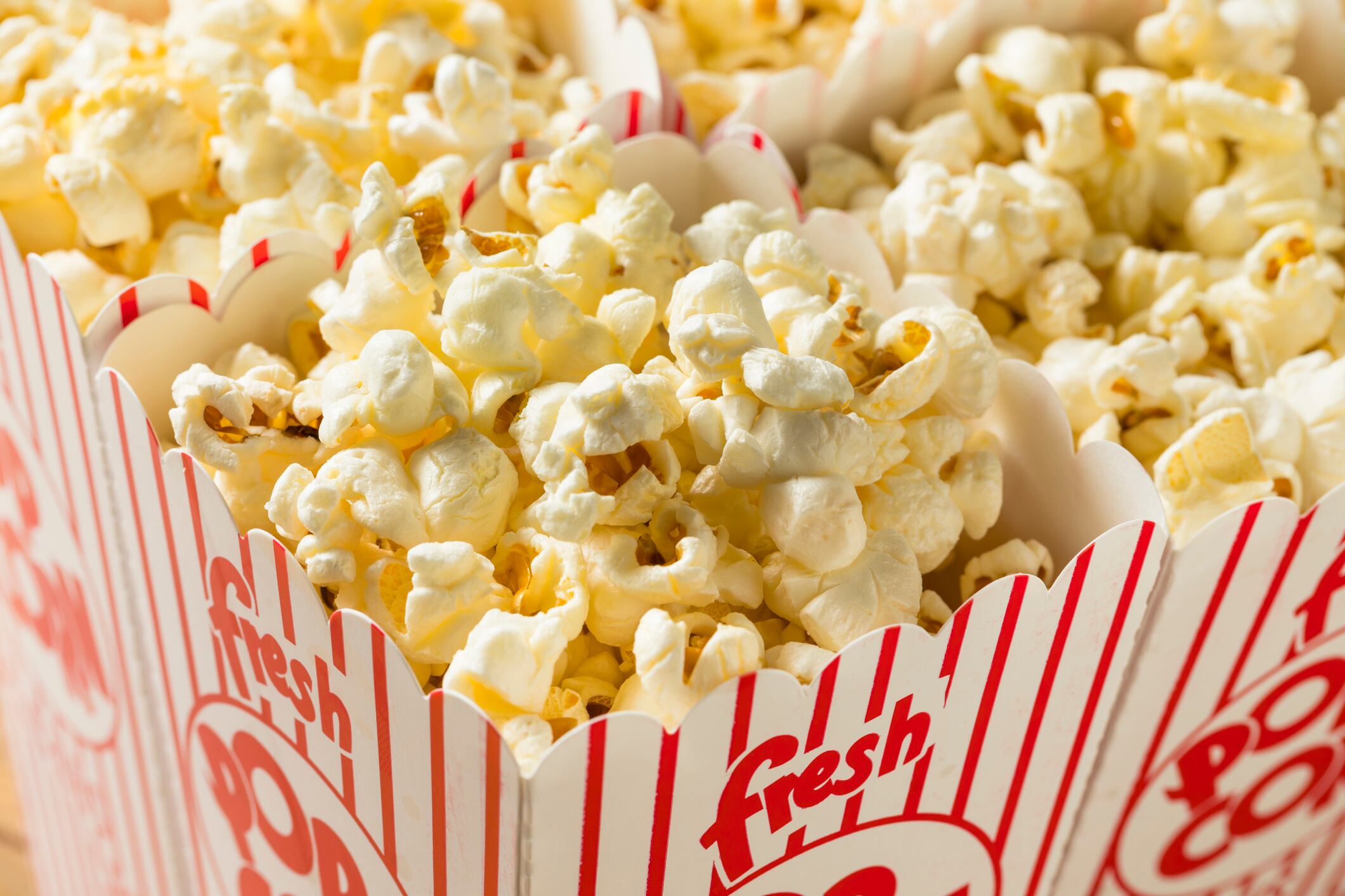NPD trend tracker: From low-calorie ice cream to vegan popcorn