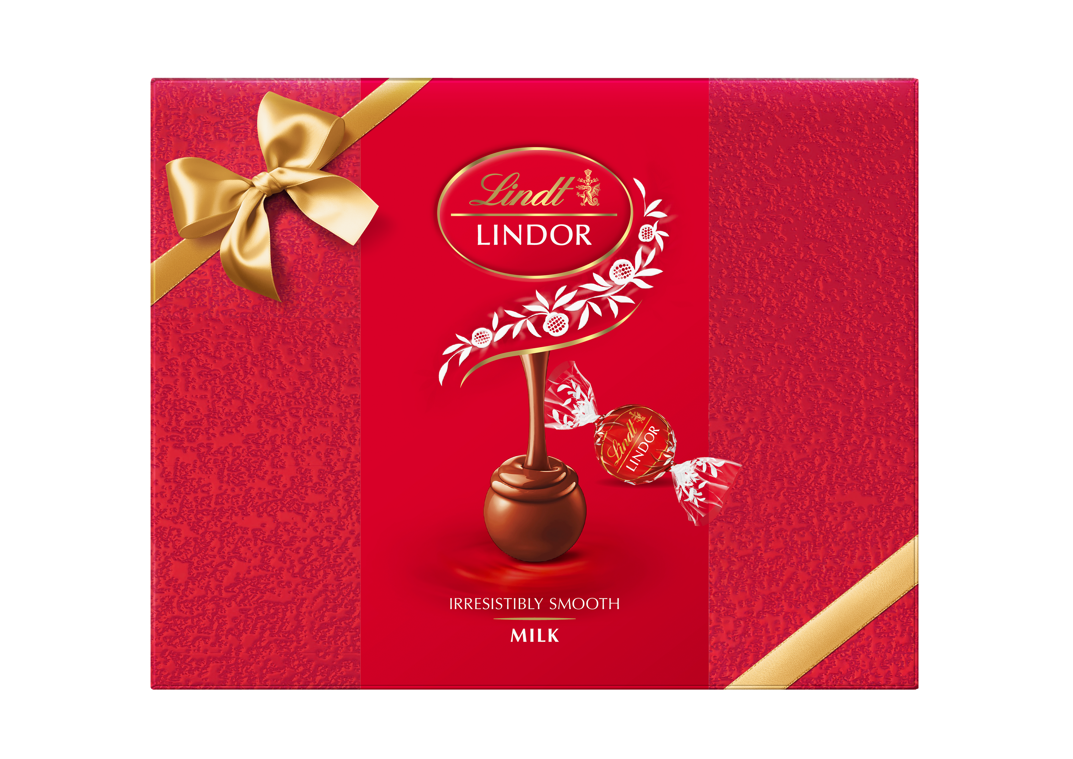 Lindt & Sprüngli Christmas 2026 range