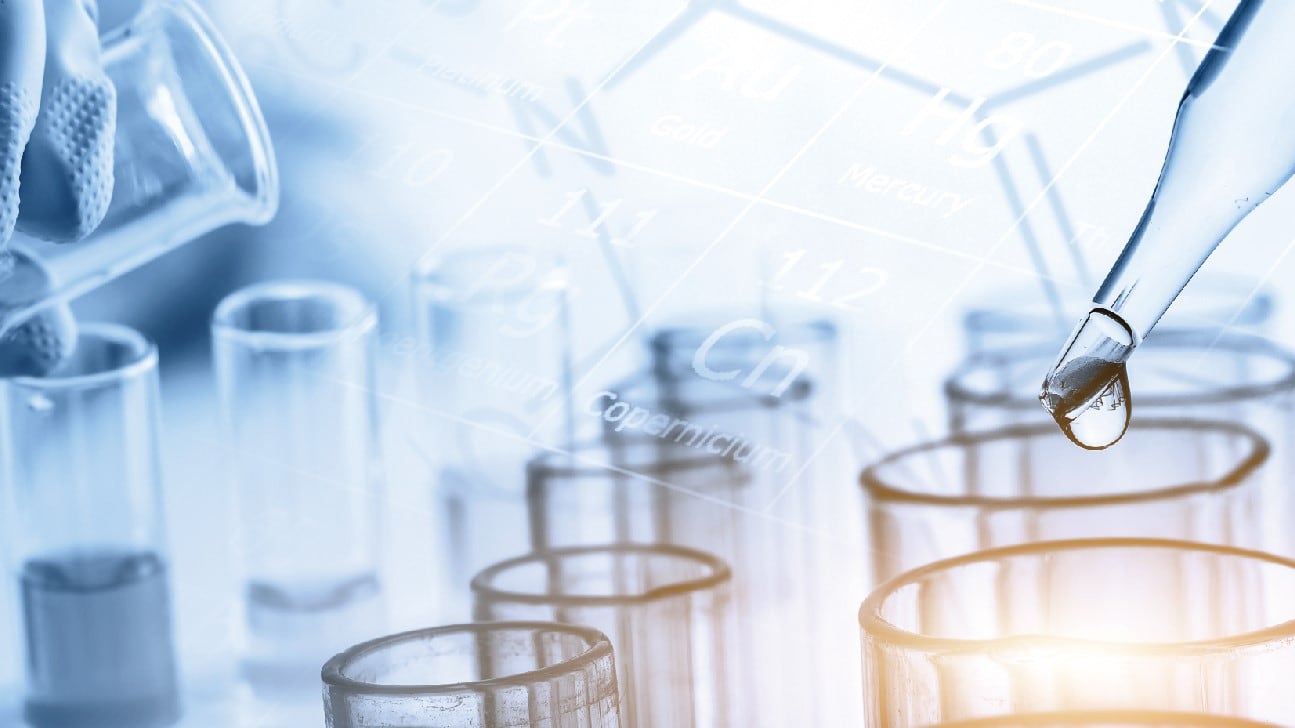 Building an intelligent production line for plant-based nitrogen sources