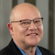 Steve Markenson