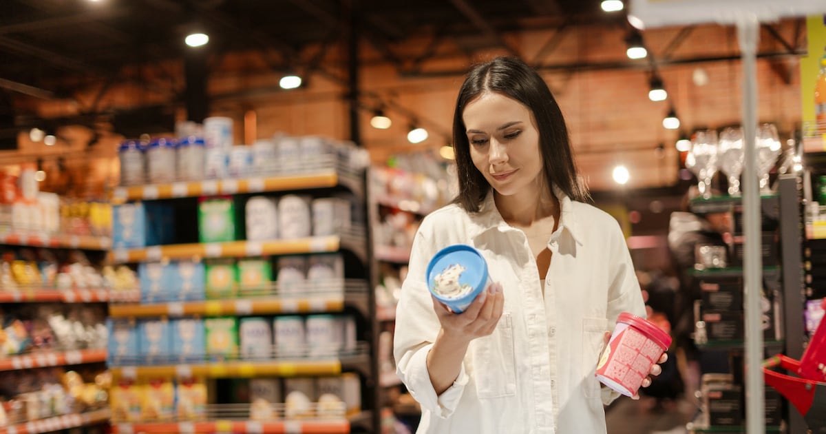 How are better-for-you snacks outpacing conventional offerings?