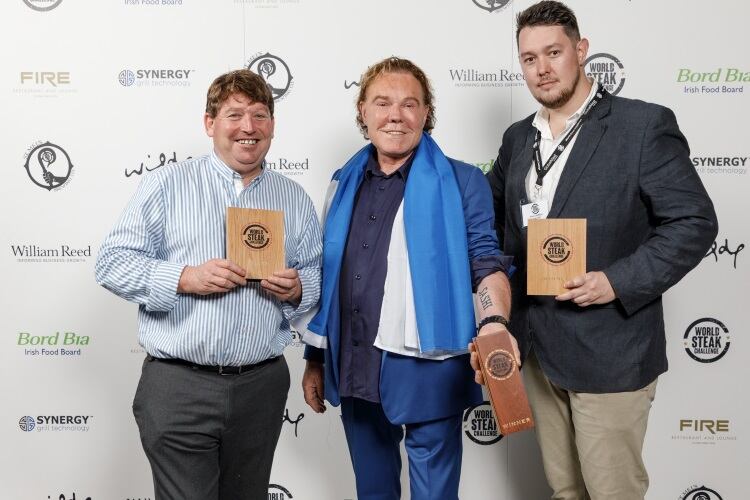 World Steak Challenge 2019 