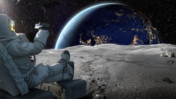 宇宙食製造への小さな一歩：日本が宇宙開発のための再生可能な食料供給システムを開発する企業を募集