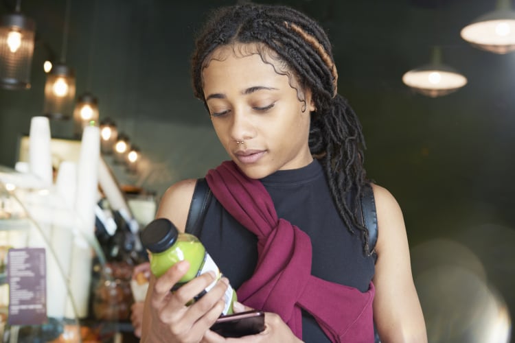 Innovation in good-for-your-gut food unlocks health benefits from stress to sleep