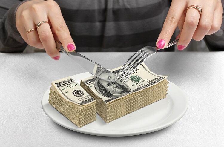 Backing the right horse: What are food investors looking for in the wake of coronavirus?