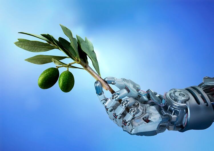 How can AI understand the functional food market and the needs that drive it?