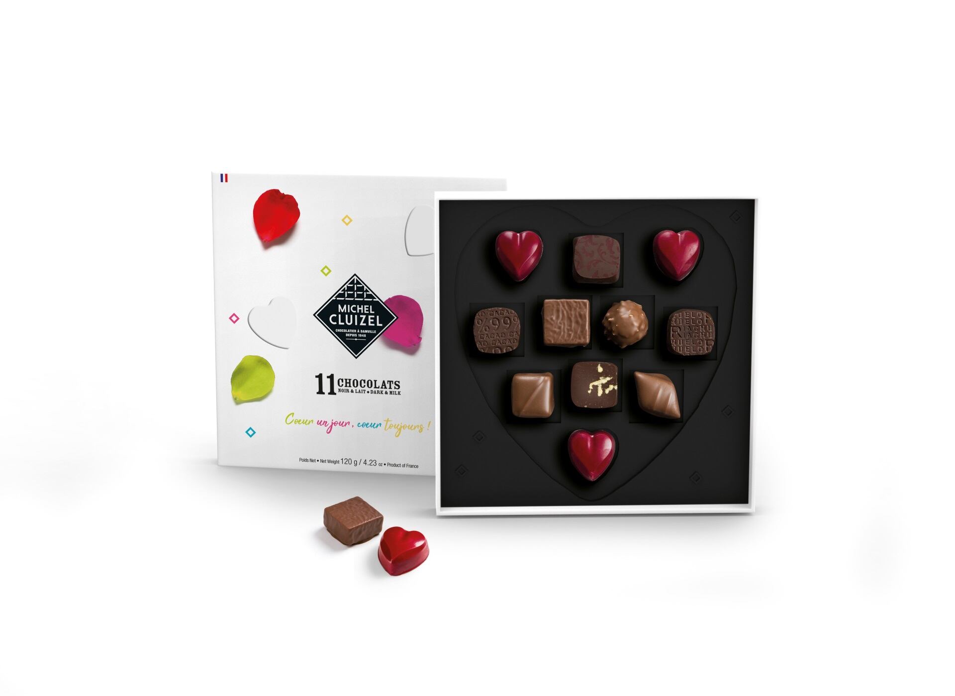 Looking to Valentine's
