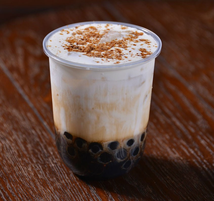 Tea in China: Non-dairy milk could revive growth of a slowing market, say analysts