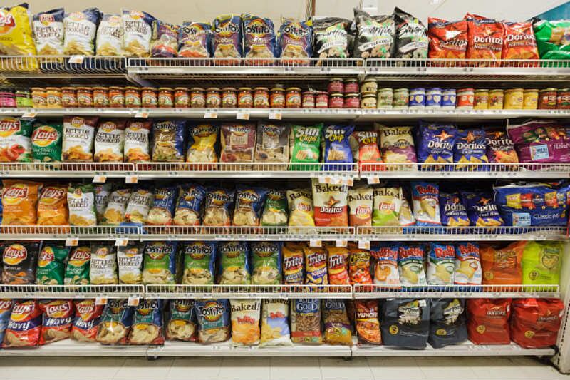 ‘Better shaped policies': Aussie researchers cite public health impact of ultra-processed food studies