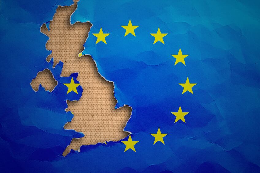 ‘No possibility of return to frictionless trade’: BRC calls for ‘fair and pragmatic’ UK/EU deal