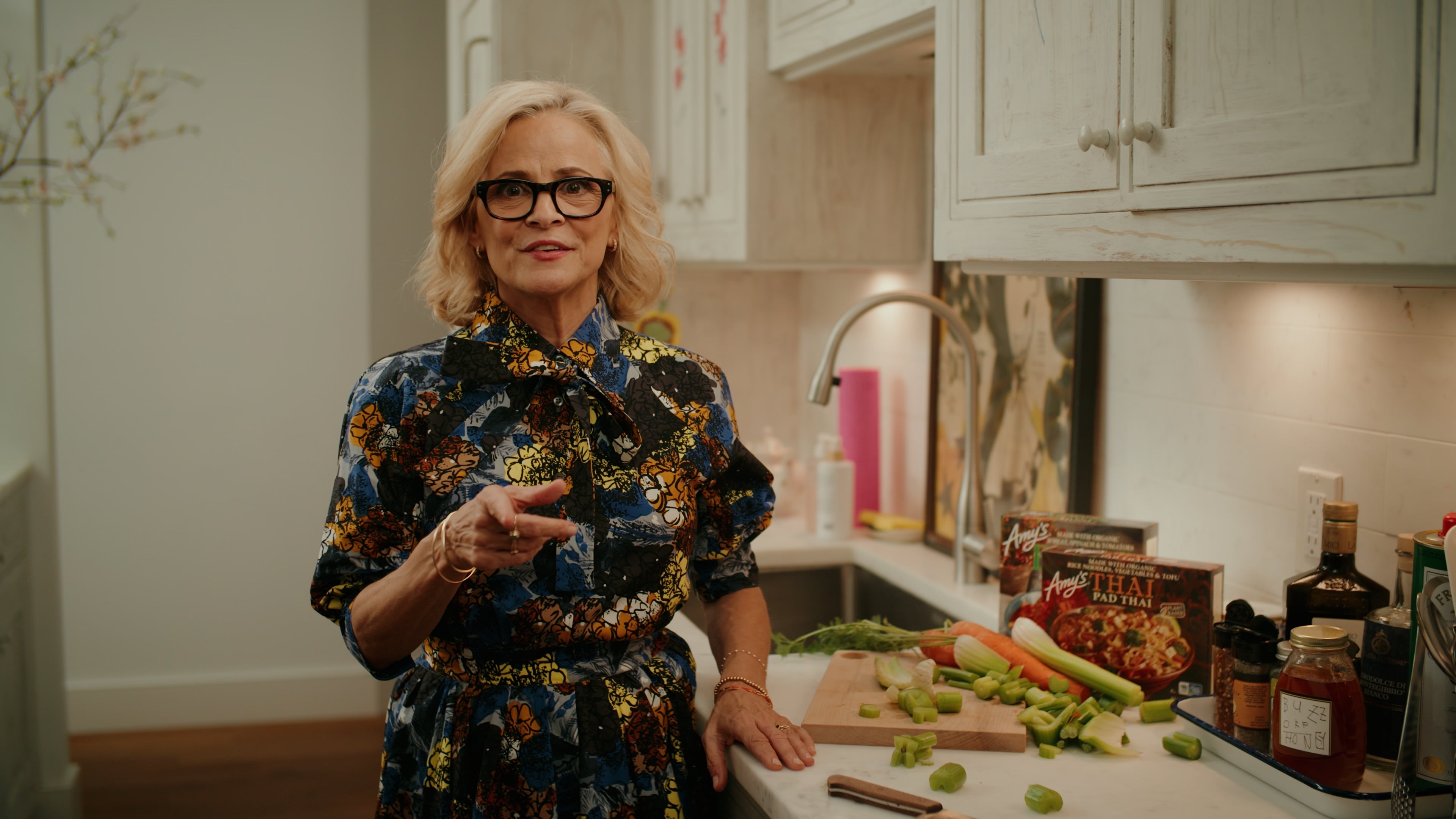 Amy Sedaris
