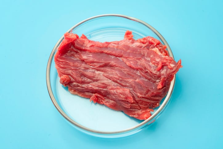 UK’s first cultivated meat approval submitted