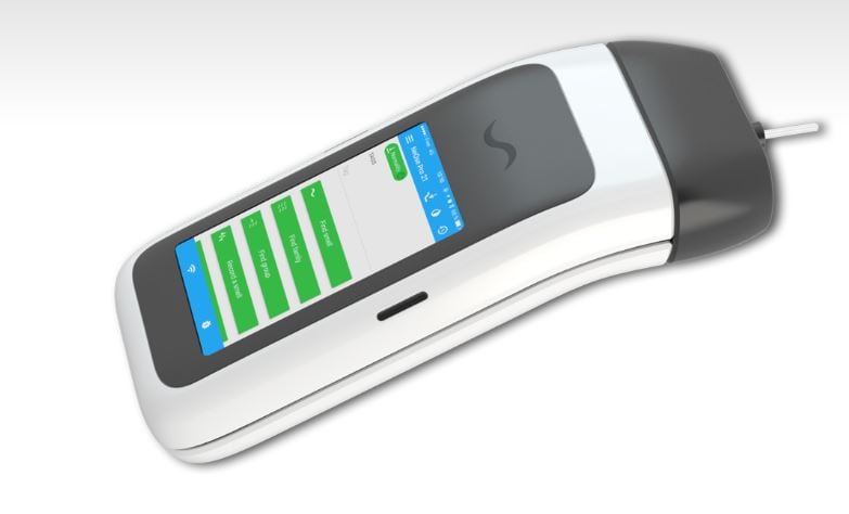 Aryballe's 'artificial nose' with bio-sensors can boost quality control and NPD