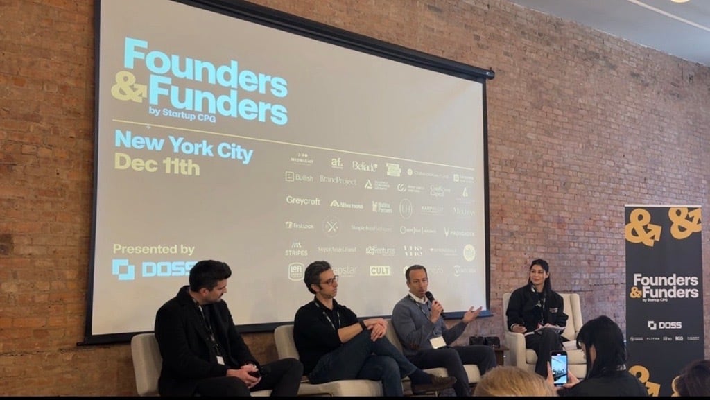 What CPG investors want now: Growth, proof points and founders who won’t quit