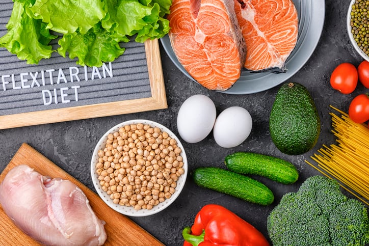 ‘Plant-based’ claims under-exploited by food brands, report claims  
