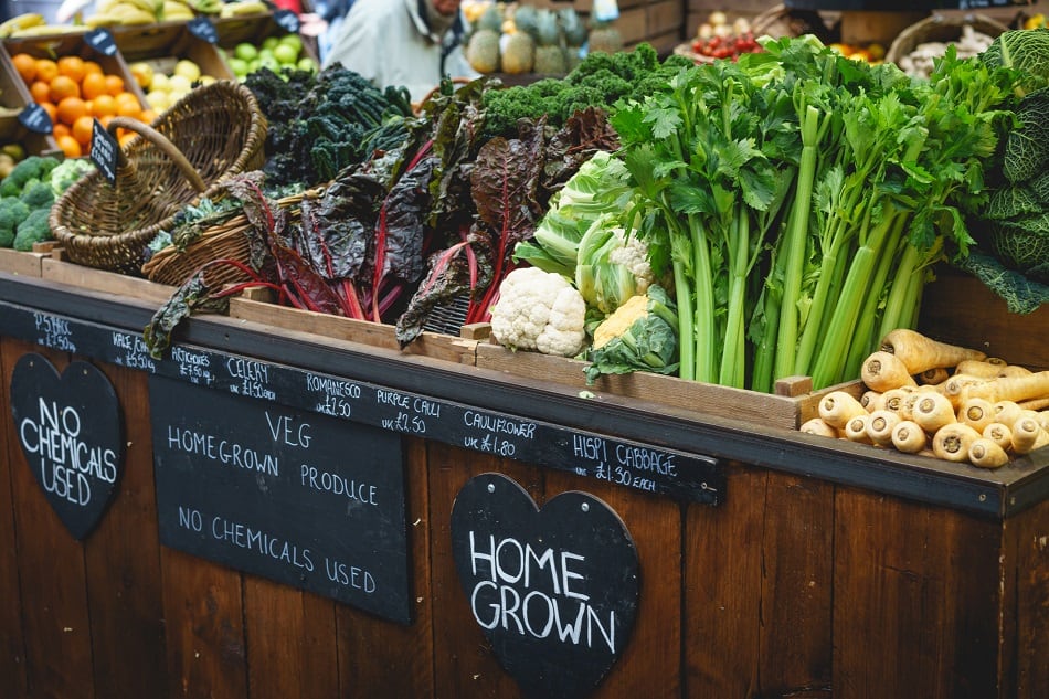 NPD Group: US consumers beginning to weigh in environmental impact when making food and beverage purchases