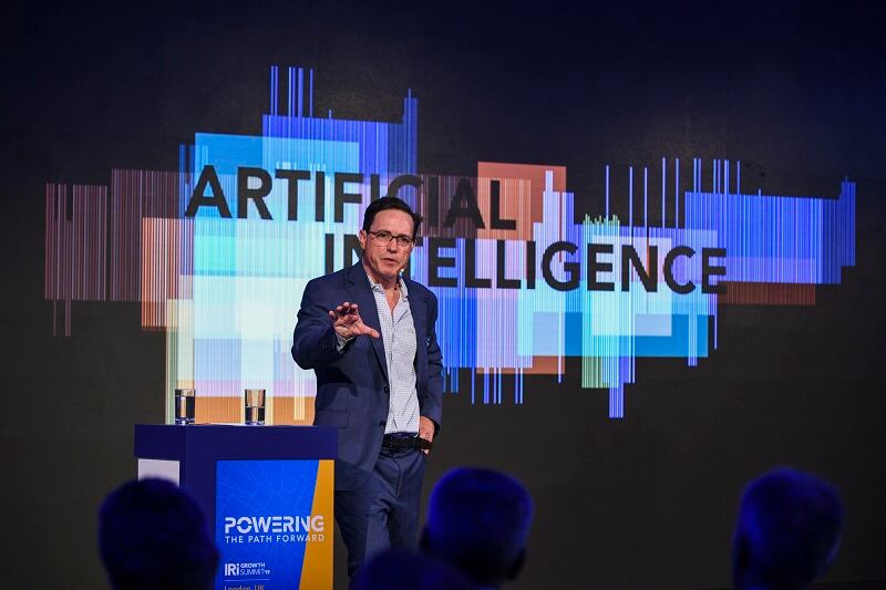 ‘Invest in AI to repel threat of smaller challenger brands’: IRI boss