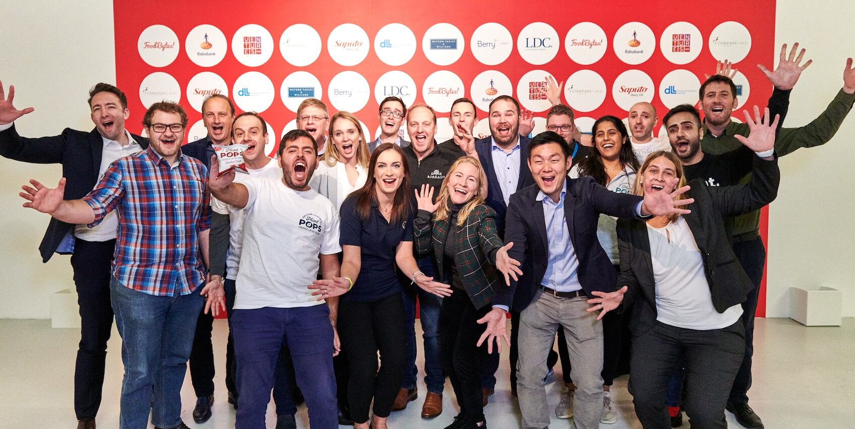 FoodBytes! by Rabobank: Circular economy, plant protein and ag-tech in spotlight