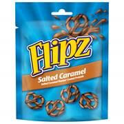 Salted caramel Flipz